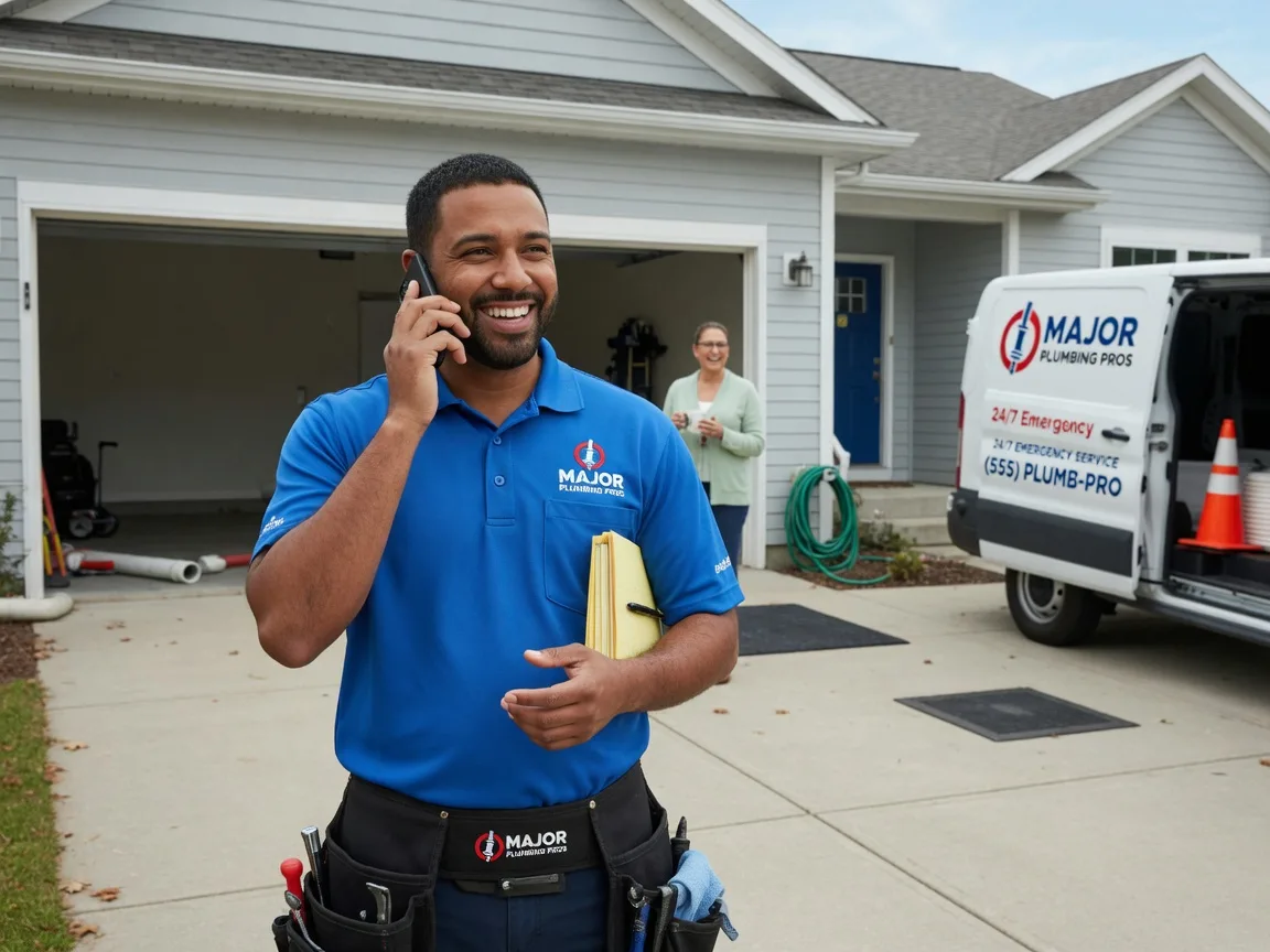 Drain Cleaning Services Mountain Home, ID FAQs